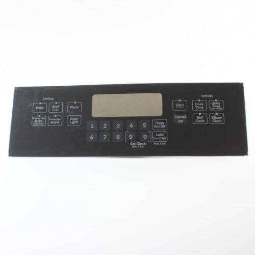 WB27X20531 GE Main Control Board