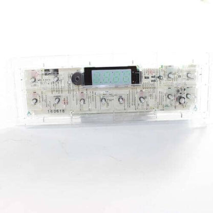 WB27X20911 GE Oven Control Board