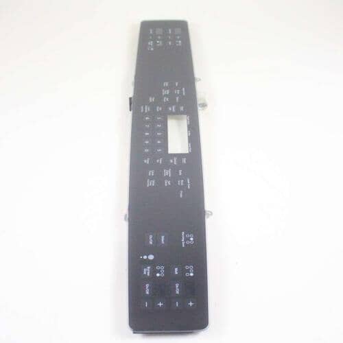 WB27X21437 GE Glass Control Board Assembly