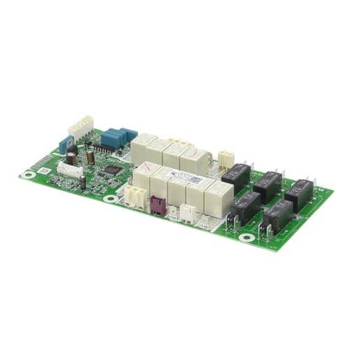 WB27X24010 GE Relay Control Board