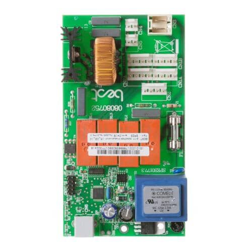 WB27X24320 GE Main Control Board