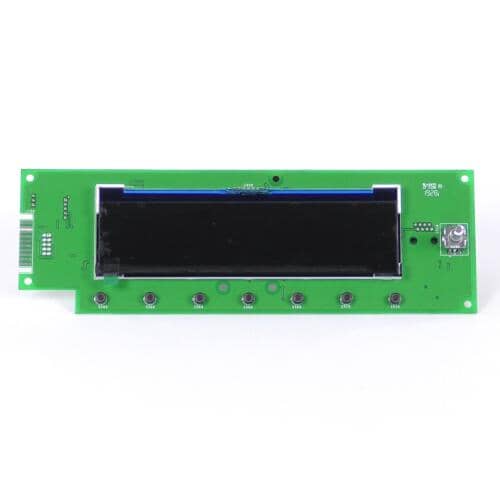 WB27X24647 GE Display Control Board