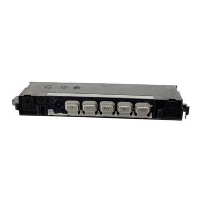 WB27X24860 GE Control Board and Buttons