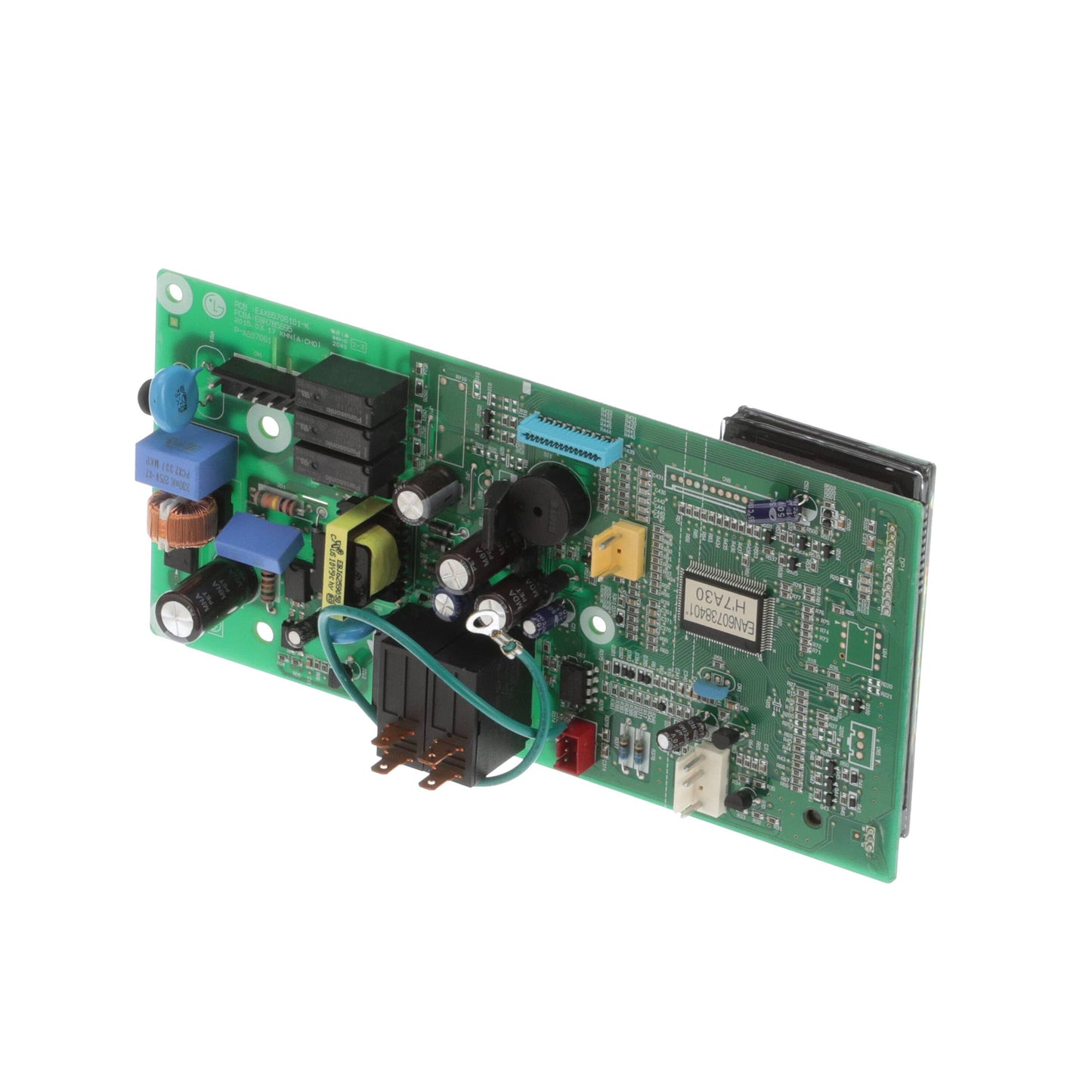 WB27X25300 GE Main Control Board