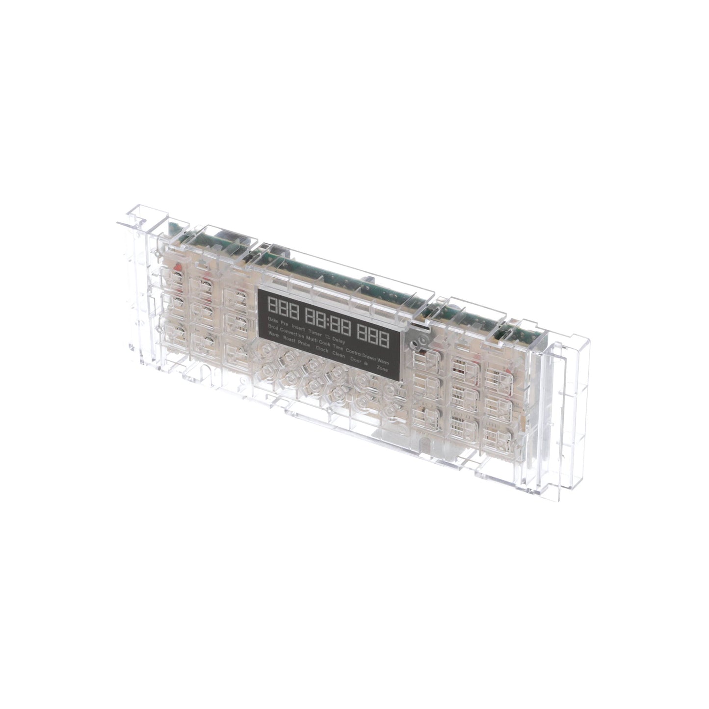 WB27X25327 GE Control Board