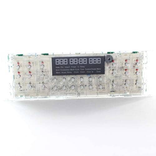 WB27X25331 GE Electronic Control Board