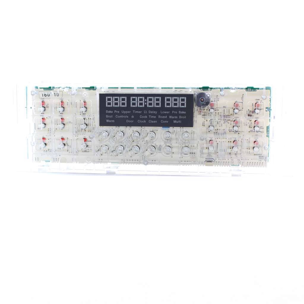WB27K10457 GE Display Control Board