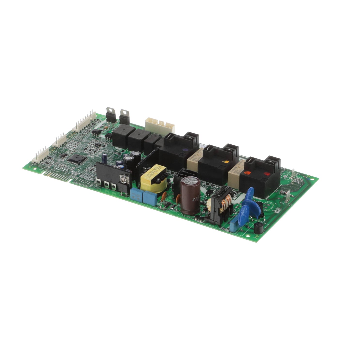 WB27X25552 GE Control Board