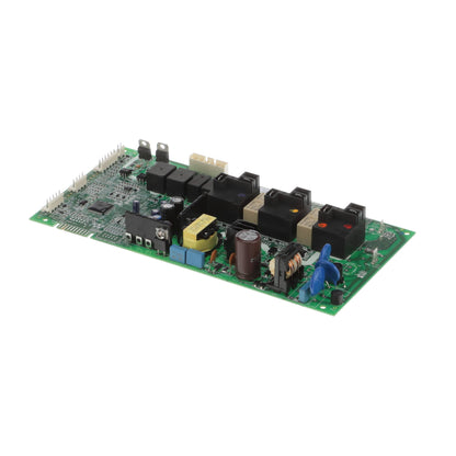WB27X25552 GE Control Board