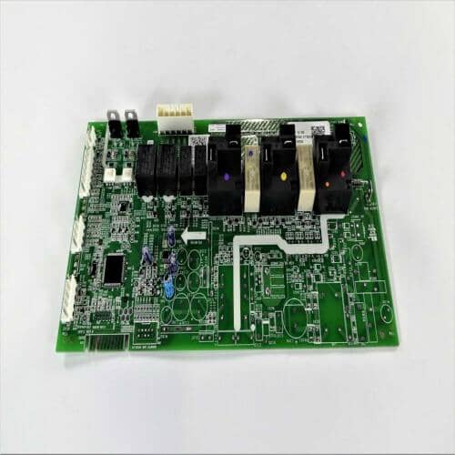 WB27X25553 GE Control Board