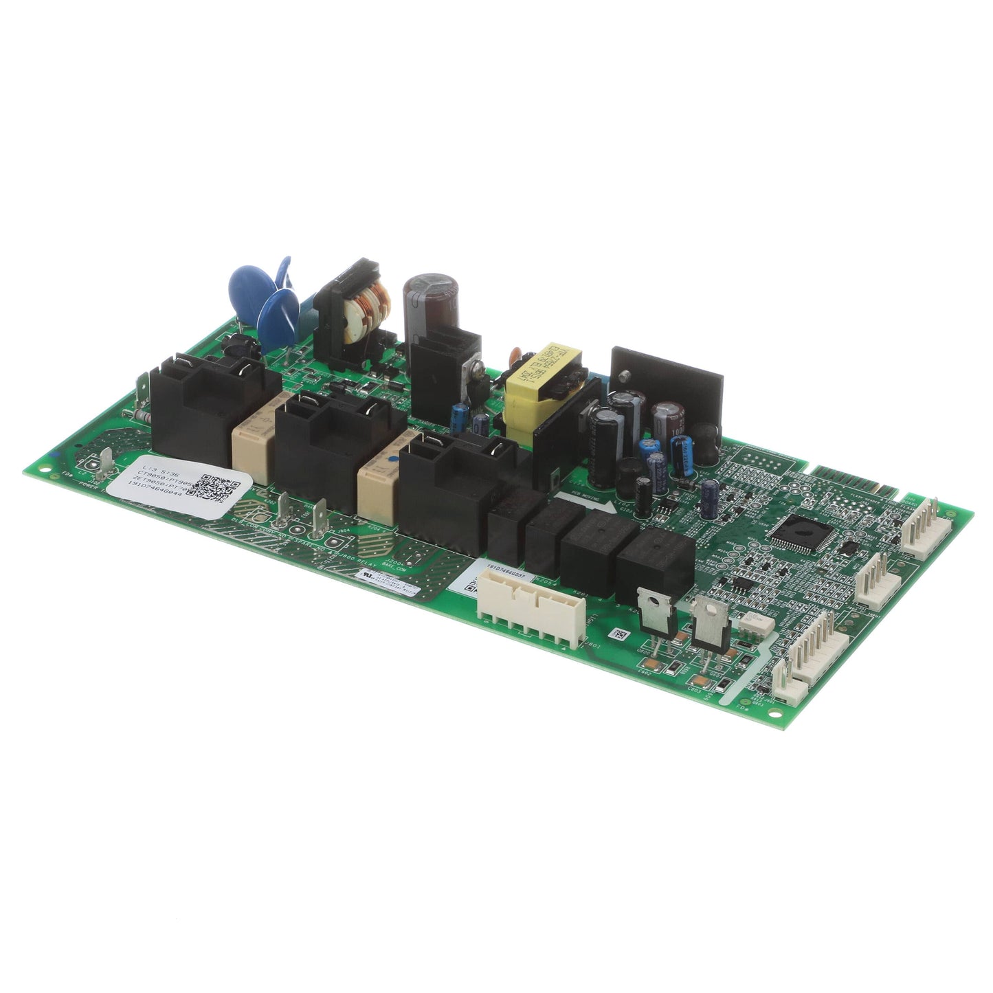 WB27X25554 GE Control Board