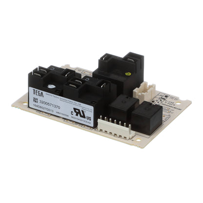 WB27X25594 GE Relay Board Daughter