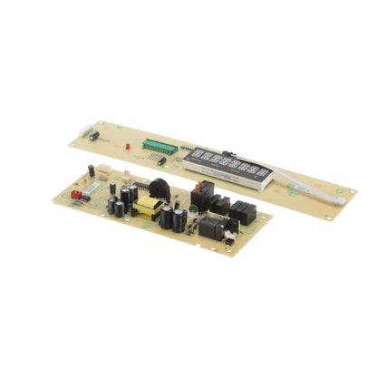 WB27X26297 GE Display Board & Main Control Board Kit