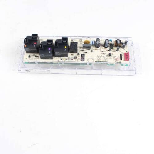 WB27X26540 GE Oven Control Board