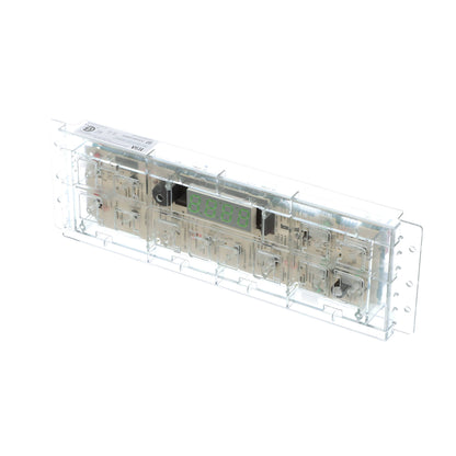 WB27X26656 GE Oven Control Board