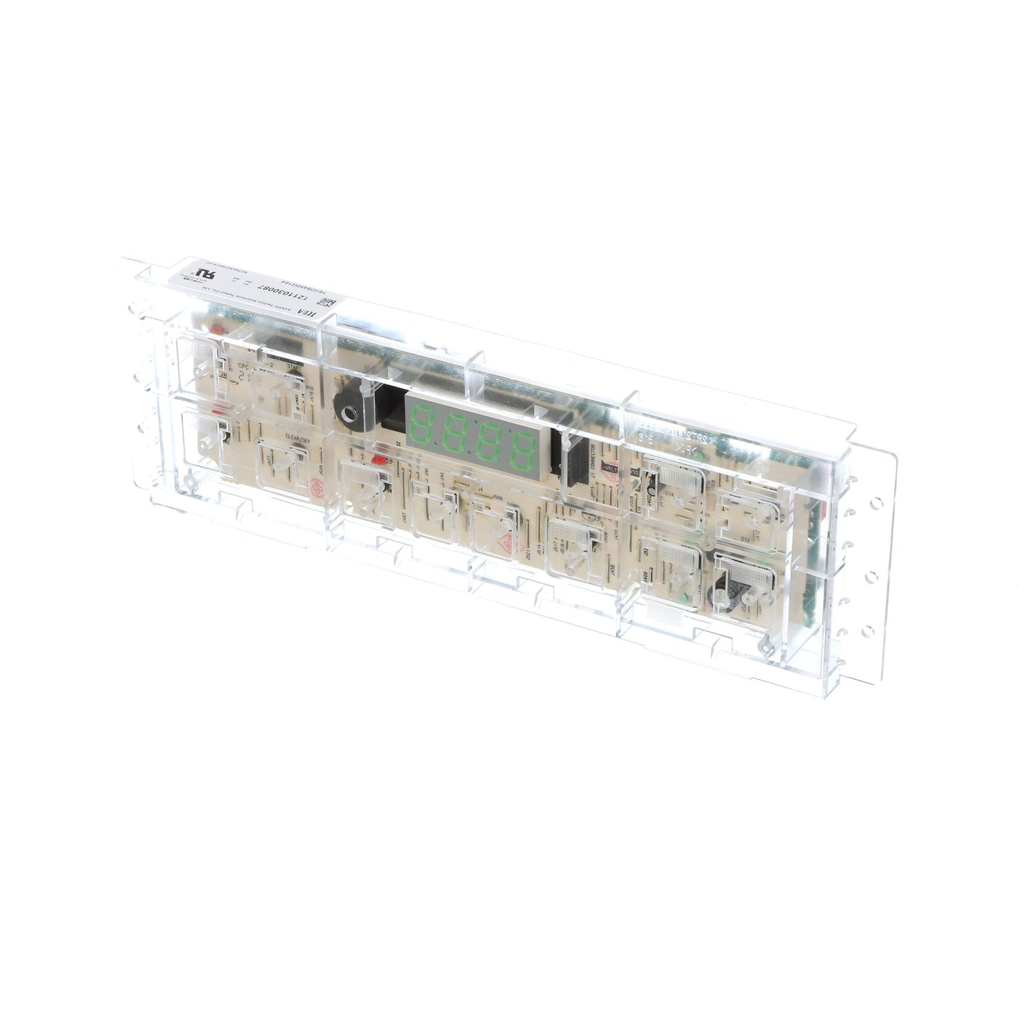WB27X26761 GE Oven Control Board