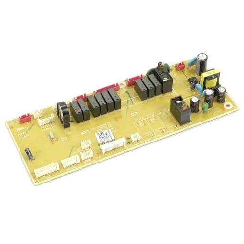 WB27X26810 GE Main Control Board