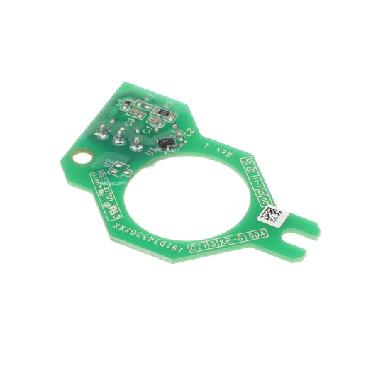 WB27X28659 GE Cooling Fan Sensor
