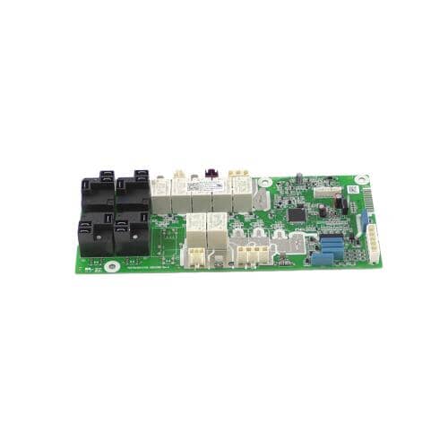 WB27X29202 GE Control Relay Board