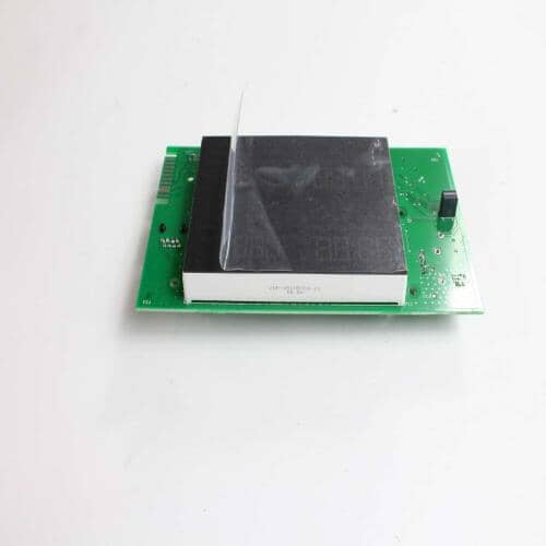 WB27X29601 GE Control Board & Overlay Assembly (White LED)