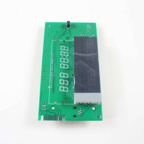 WB27X29602 GE Oven Control Board