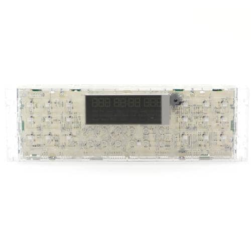 WB27X29605 GE White LED Oven Control Board