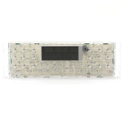 WB27X29605 GE White LED Oven Control Board