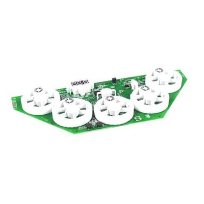 WB27X29613 GE Oven Control Board