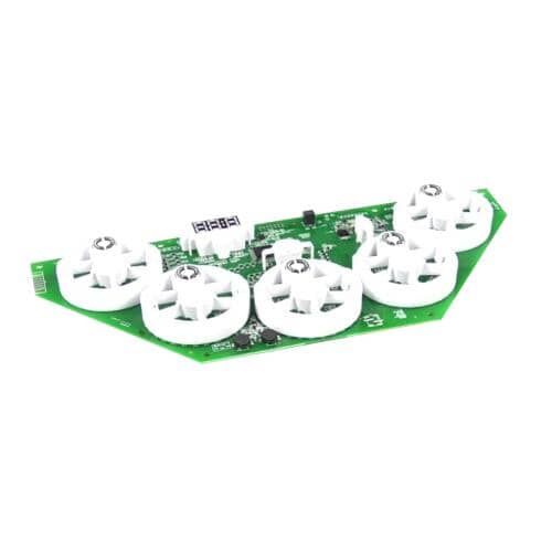 WB27X29613 GE Oven Control Board