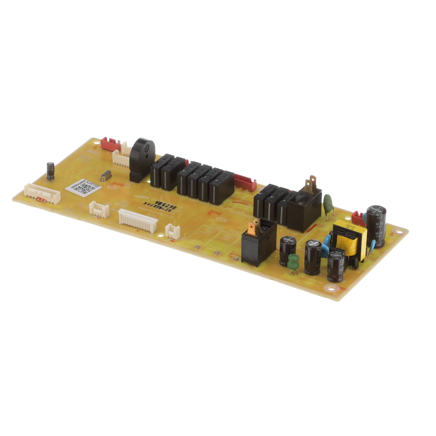 WB27X30632 GE Main Control Board