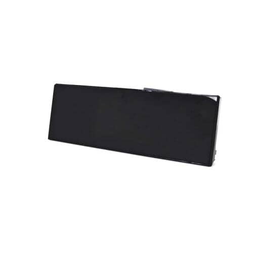 WB27X31708 GE Glass & Touch Board Assembly