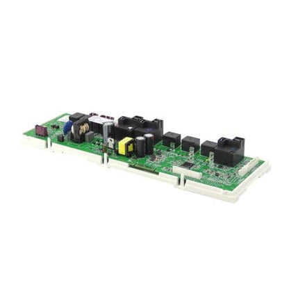 WB27X32104 GE Machine Control Board with Frame