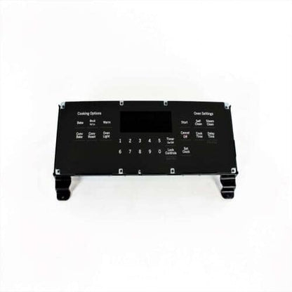 WB27X28580 GE Oven Control and Display Board