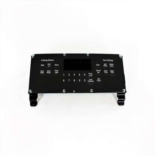 WB27X28580 GE Oven Control and Display Board