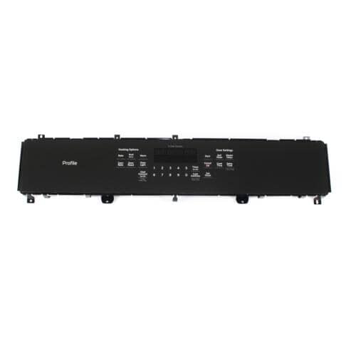 WB27X32206 GE Control Board and Overlay