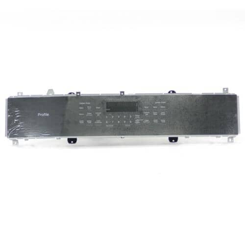 WB27X32210 GE Control Board and Overlay
