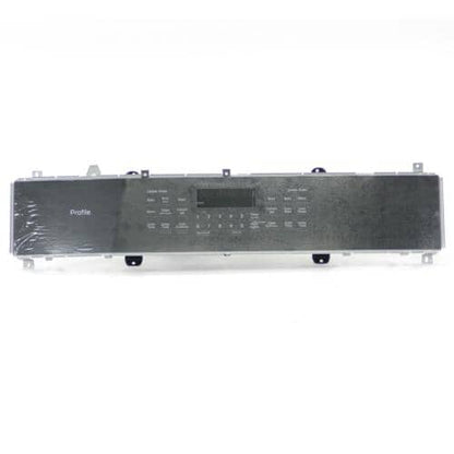 WB27X32210 GE Control Board and Overlay