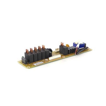 WB27X32625 GE Relay Control Board