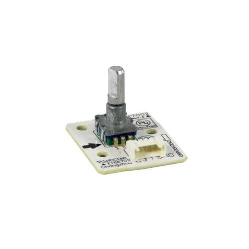 WB27X32632 GE Encoder Board