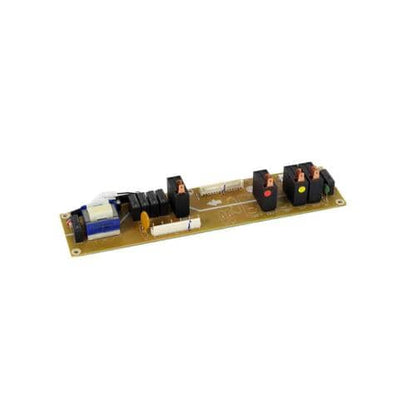 WB27X32687 GE Relay Control Board