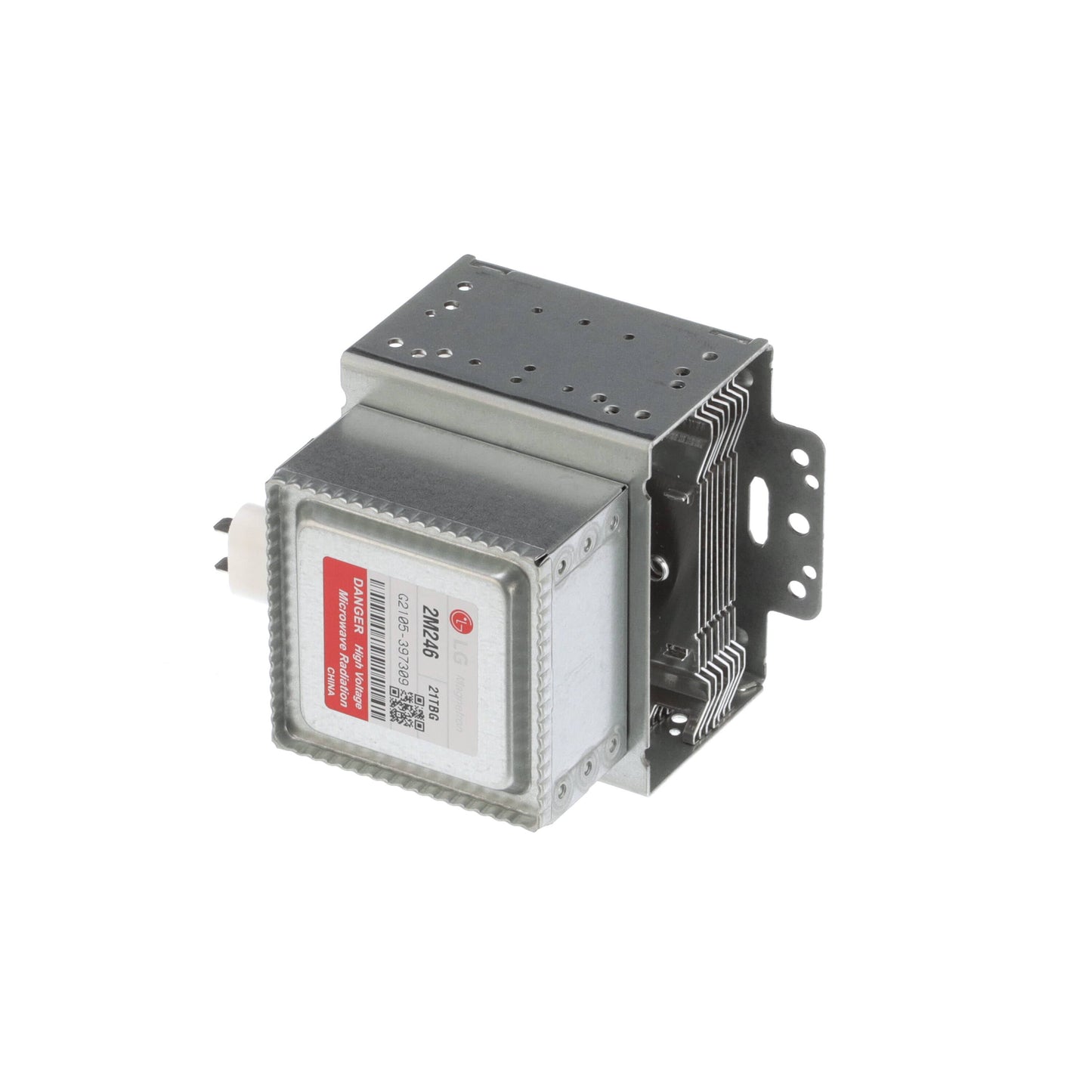 WB27X32766 GE Magnetron