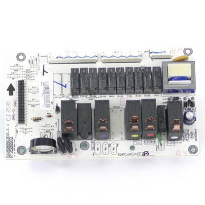 WB27X32767 GE Relay Board