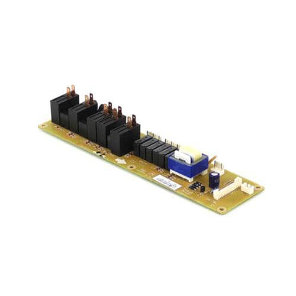 WB27X33045 GE Relay Control Board