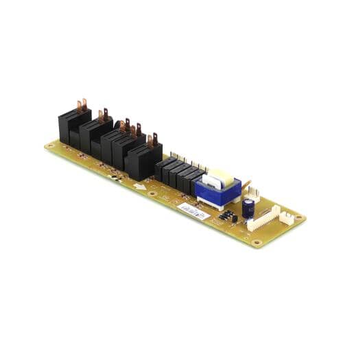 WB27X33045 GE Relay Control Board