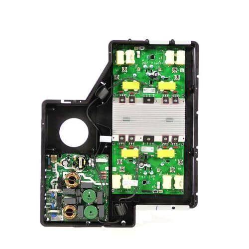 WB27X33085 GE Induction Control Assembly