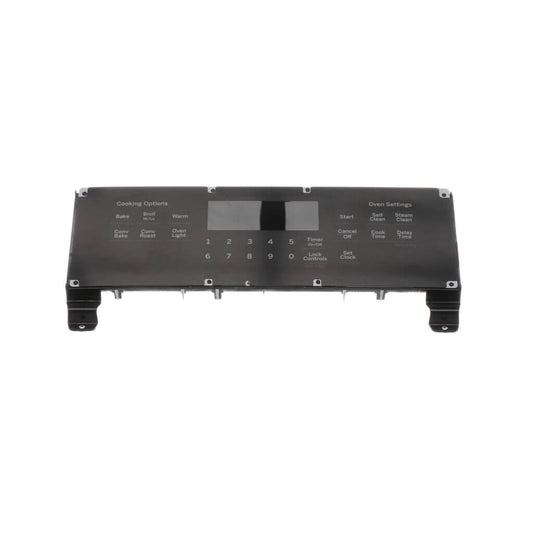 WB27X33126 GE Control Board & Overlay Assembly