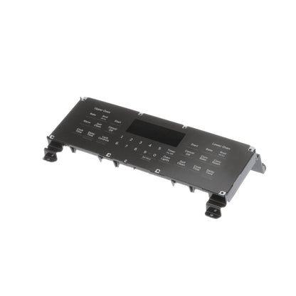 WB27X33137 GE Oven Control Board and Overlay