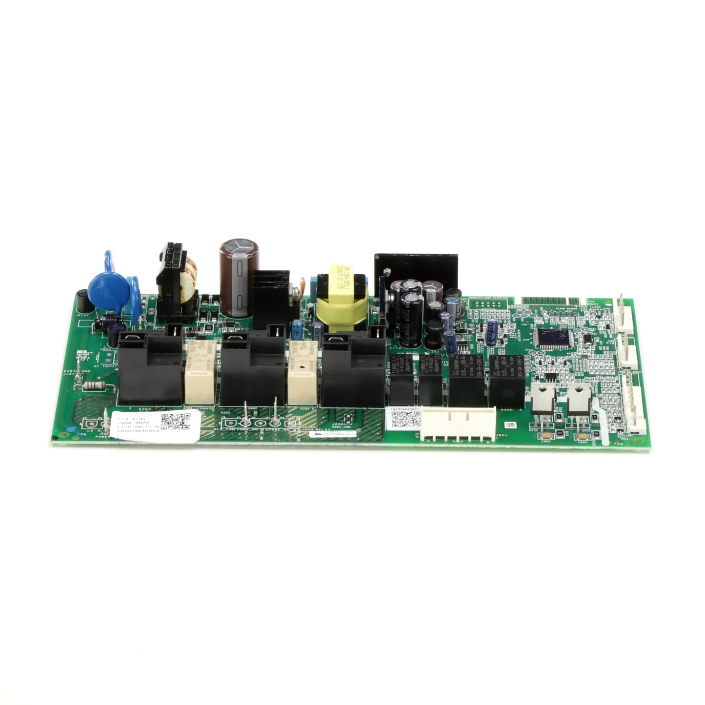 WB27X33487 GE Control Board