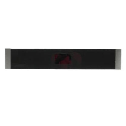 WB27X39835 GE Touchpad Control Panel