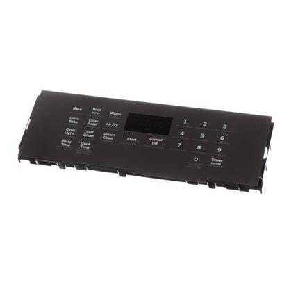 WB27X47672 GE Control Board & Faceplate